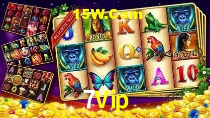 Promoções Sazonais 7Vip