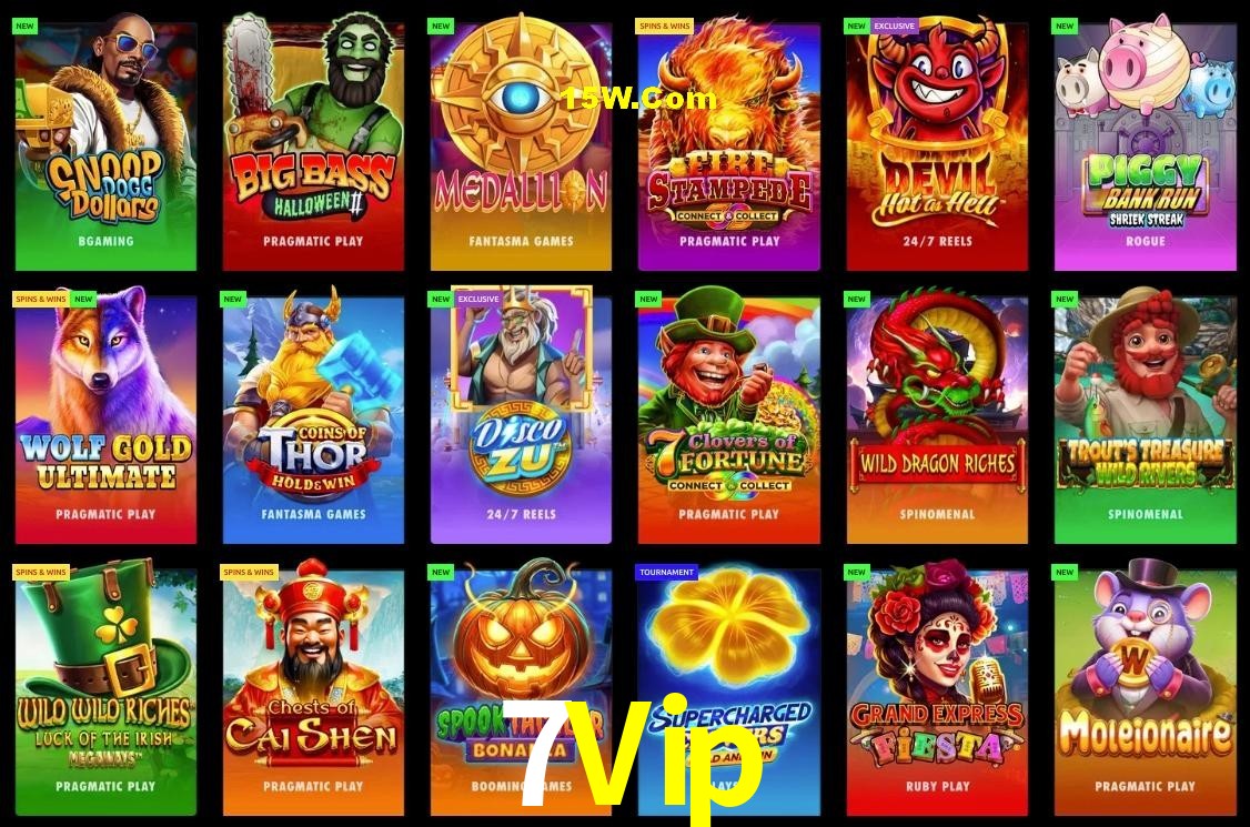 Secure Login 7Vip
