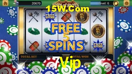 Login Seguro 7Vip