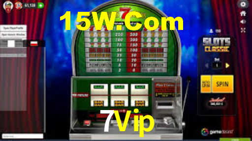 7Vip Jogo