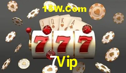 Estatísticas 7Vip