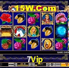 Diretório de Jogos 7Vip