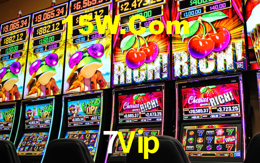 7Vip Jogo