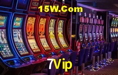 Casino Ao Vivo 7Vip