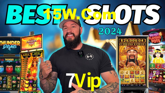 7Vip: A Experiência de Casino com Jogos de Mesa ao Vivo
