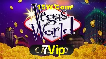 cassino 7Vip