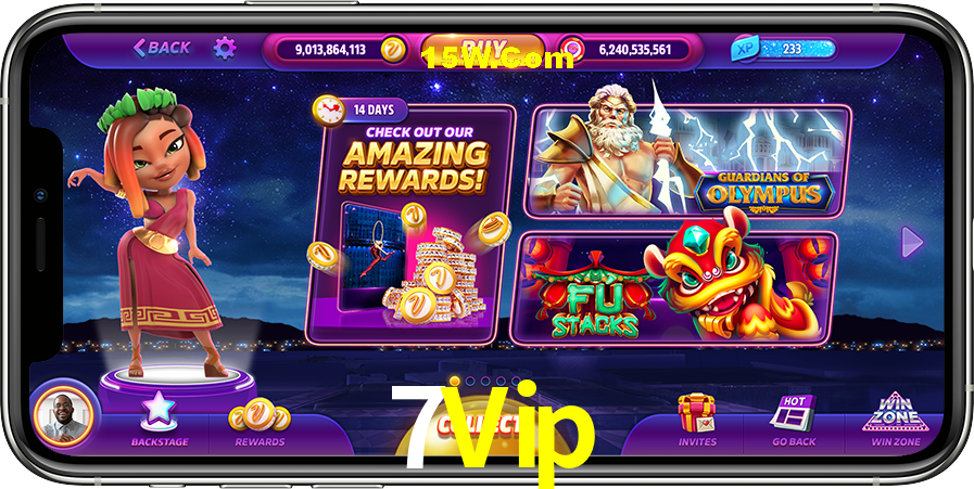 Quick Registration 7Vip