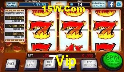 Casino VIP 7Vip