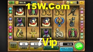Game Providers 7Vip