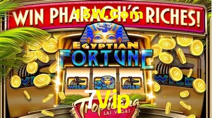 Provedores de Jogos 7Vip