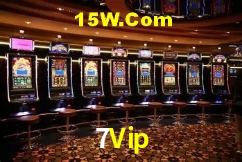 Apostas de Tênis 7Vip