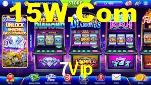Welcome Bonus 7Vip