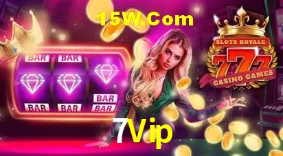 Cadastro Rápido 7Vip